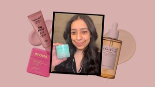 11 Best Cica Skin-Care Products of 2026 for Soothing Irritation