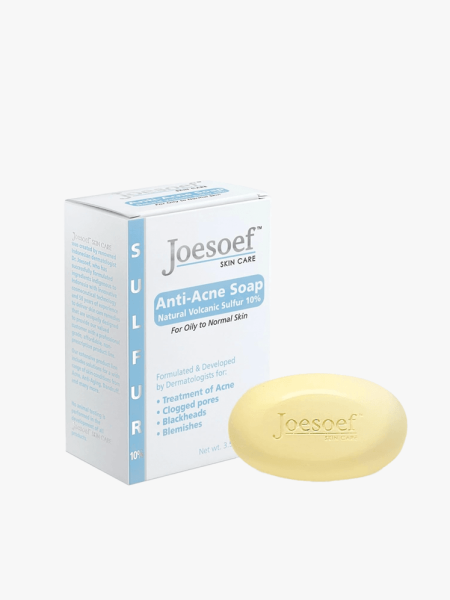 Image may contain: Soap